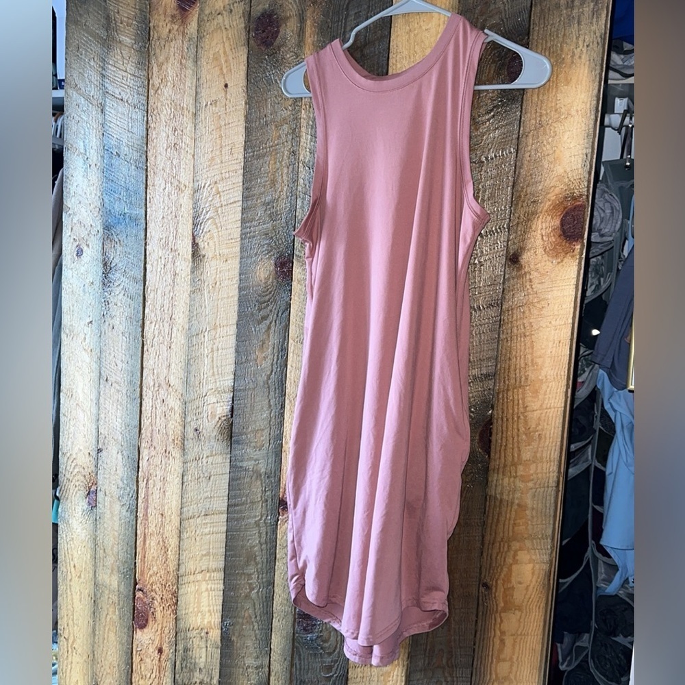 Gorgeous buttery soft dress - Picture 1 of 2